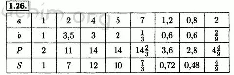 7 класс номер 26