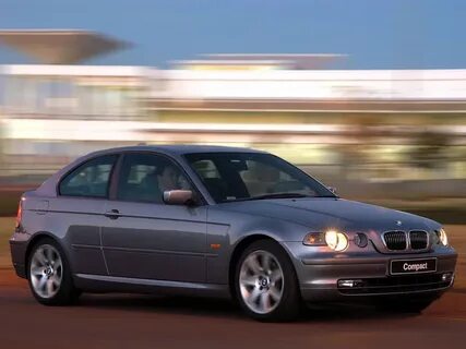 Bmw compact