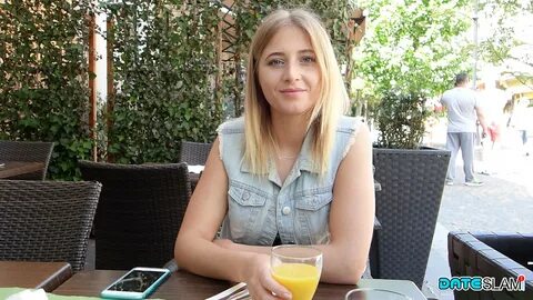 free pornstar pornpics gallery Dateslam Sylvia Melanie European Potona Sylvia Da