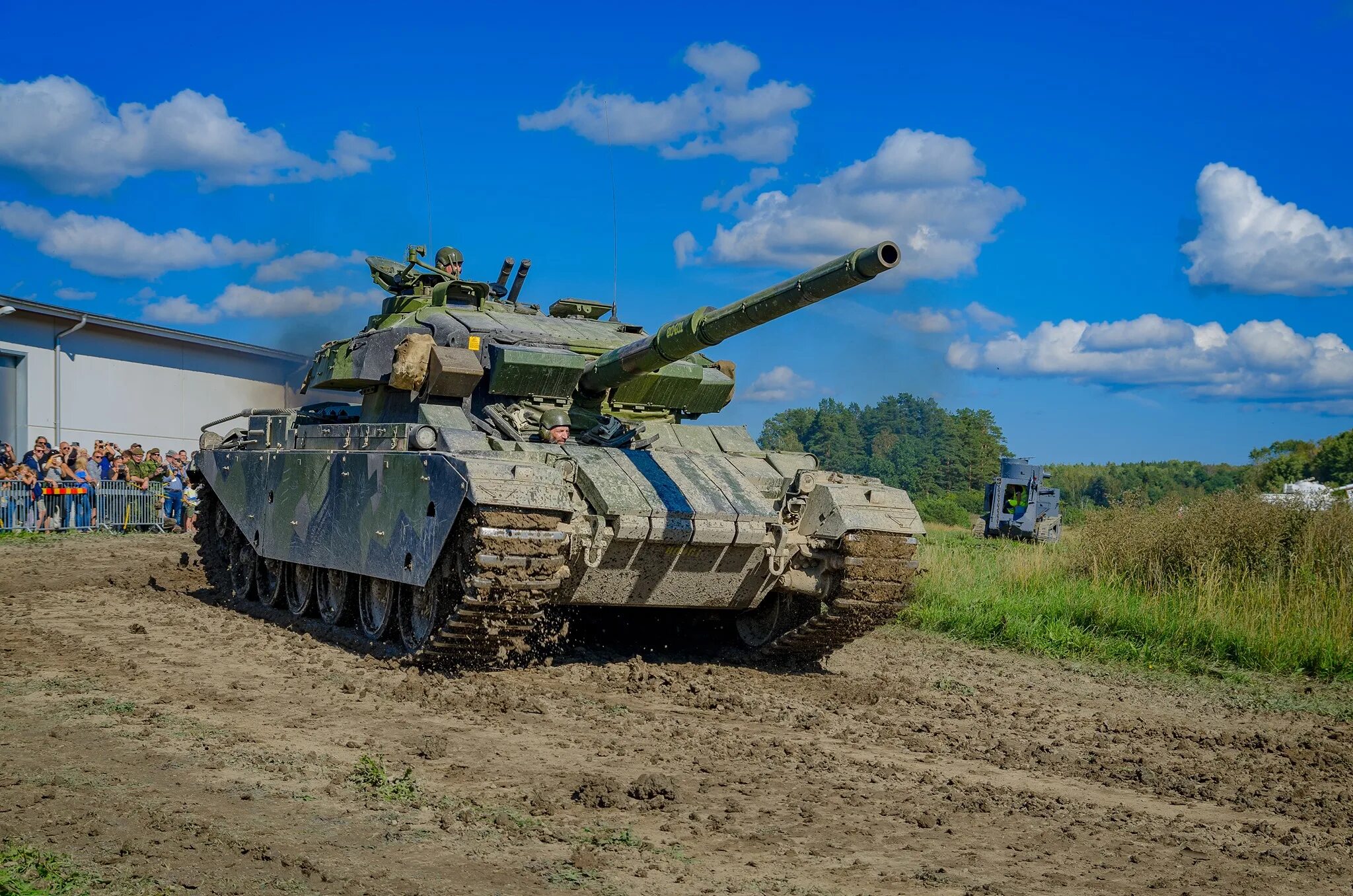 Strv 122b. Strv 104 Centurion. Strv 122 танк. Шведский танк стрв 103. Шведский Strv 122.