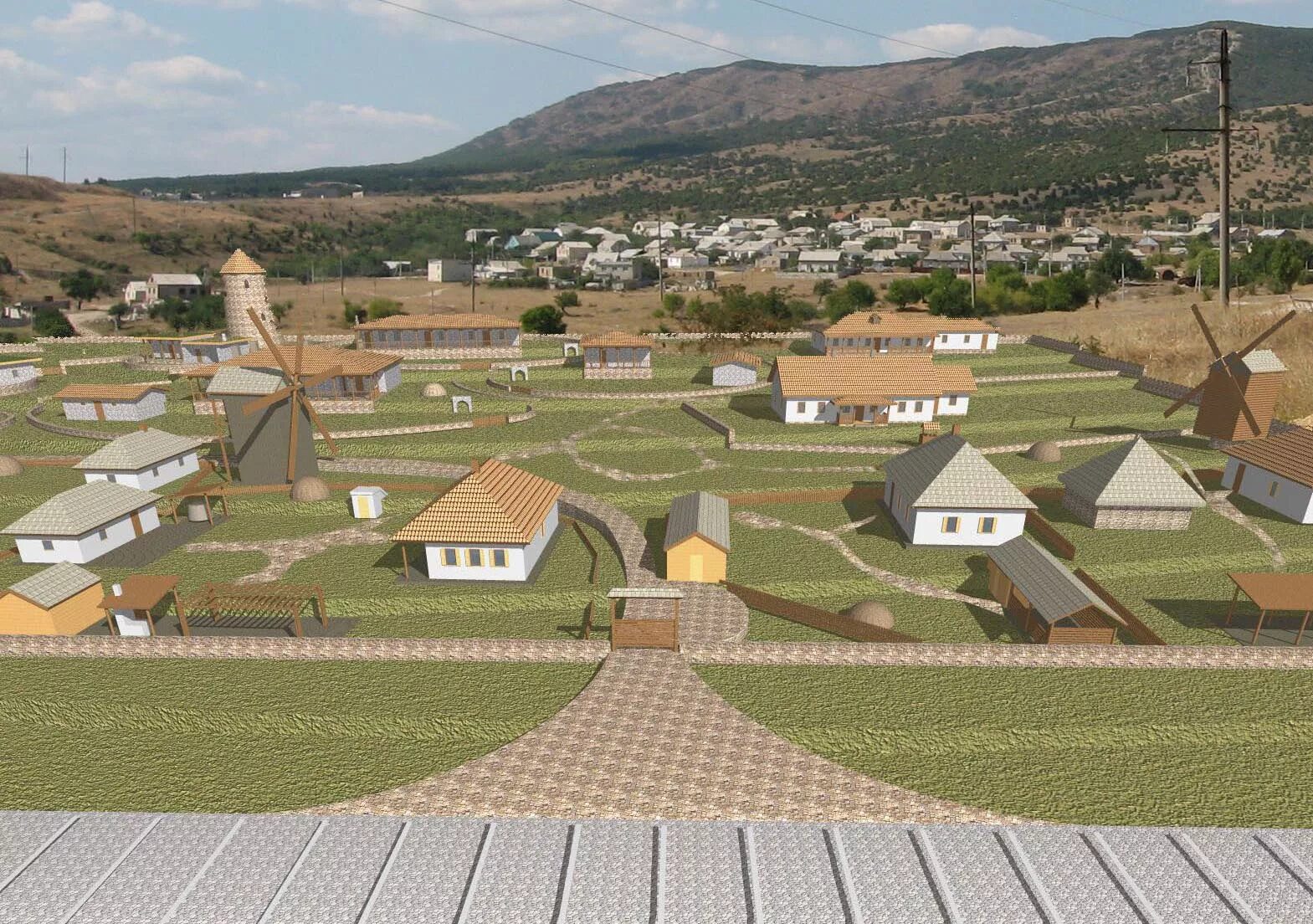 Историко-этнографический музей-заповедник «шушенское» (шушенское). Этнографическая деревня кострома белгородская область. Этнографическая деревня кострома. Село семенково этномузей. Этнографический поселок.