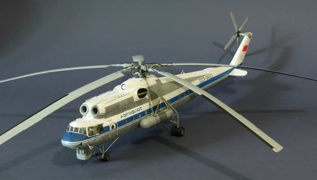 Ми-10 СССР. Ми-10 вертолёт. Ми 10 к Амодел. Ми-10 1/72 Амодел.