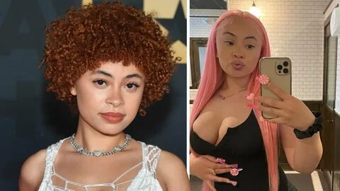 what is ice spice real name 2023.
