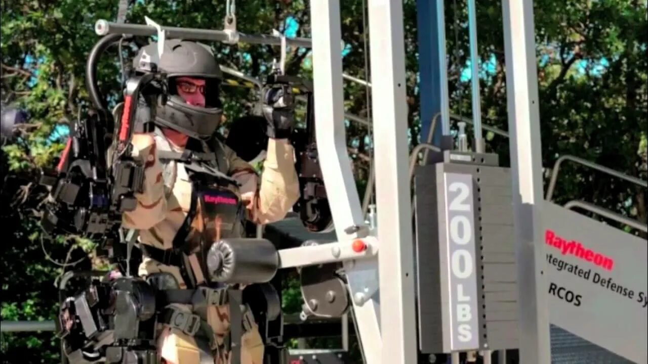 Xos-881 военный экзоскелет. Экзоскелет xos 2. Raytheon xos 2. Экзоскелет sarcos. Xos.