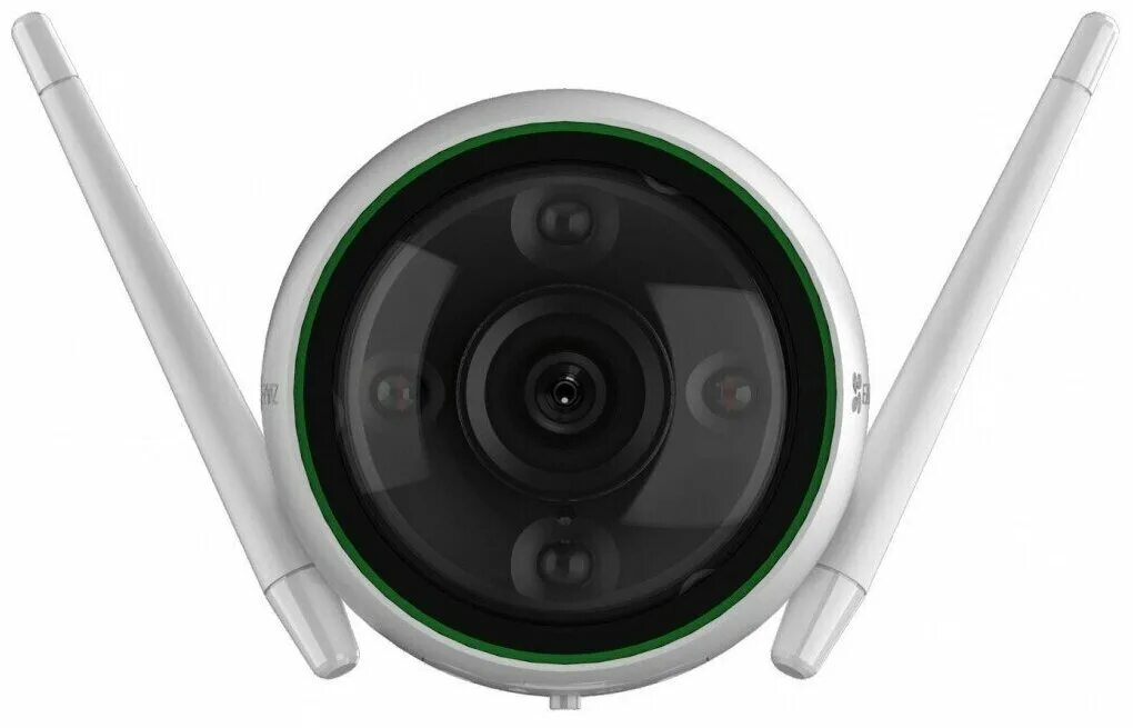 IP Camera CS-c3n-a0-3h2wfrl (Bullet 2mpx 2,8mm). EZVIZ c3n. EZVIZ CS-c3n. Уличная Wi-Fi камера видеонаблюдения IP EZVIZ CS-h3c 1080p,2.8mm.