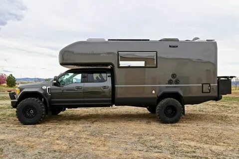 Ford модули