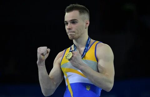 Украинские спортсмены