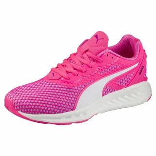 Кроссовки для бега puma женские