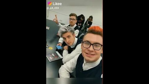 Тик 6