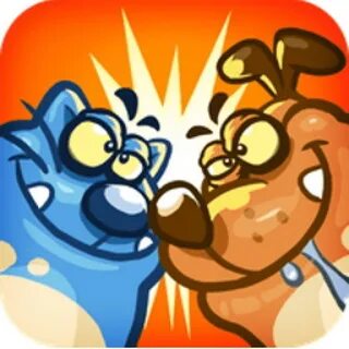 Игры кот против собаки
