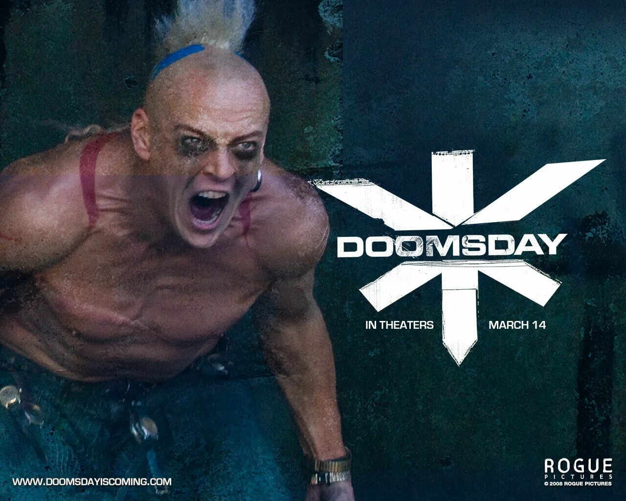 Судный день дата. Крэйг Конуэй Судный день. Doomsday 2008. Думсдей Судный день. Судный день 2008.