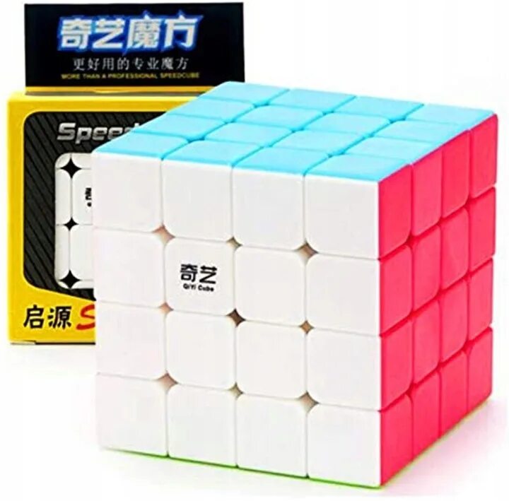 X4 cube. QY MOFANGGE Qiyuan s2 бумпшка. QY MOFANGGE Qiyuan s2 инструкция. QY Speed Cube. Кубик 4x4x4 для печати.