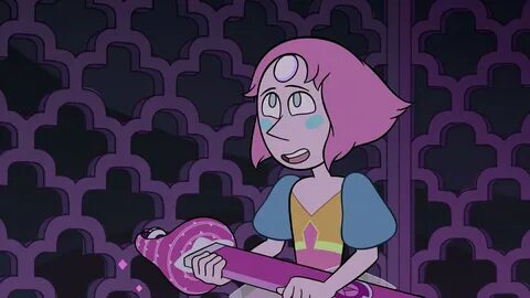 Rose pearl