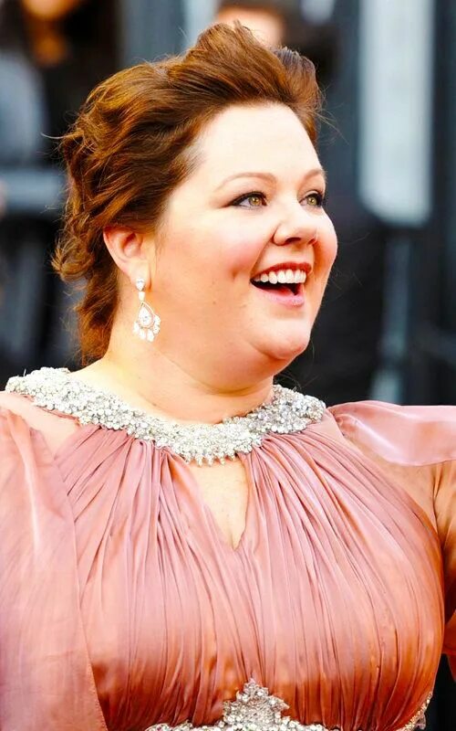 The Untold Truth Of Chrissy Metz