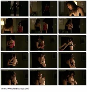 Slideshow gina holden naked.