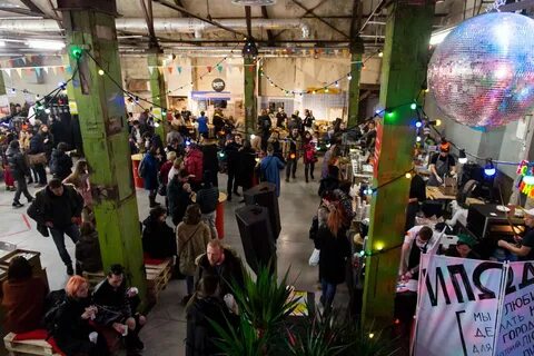 Market events