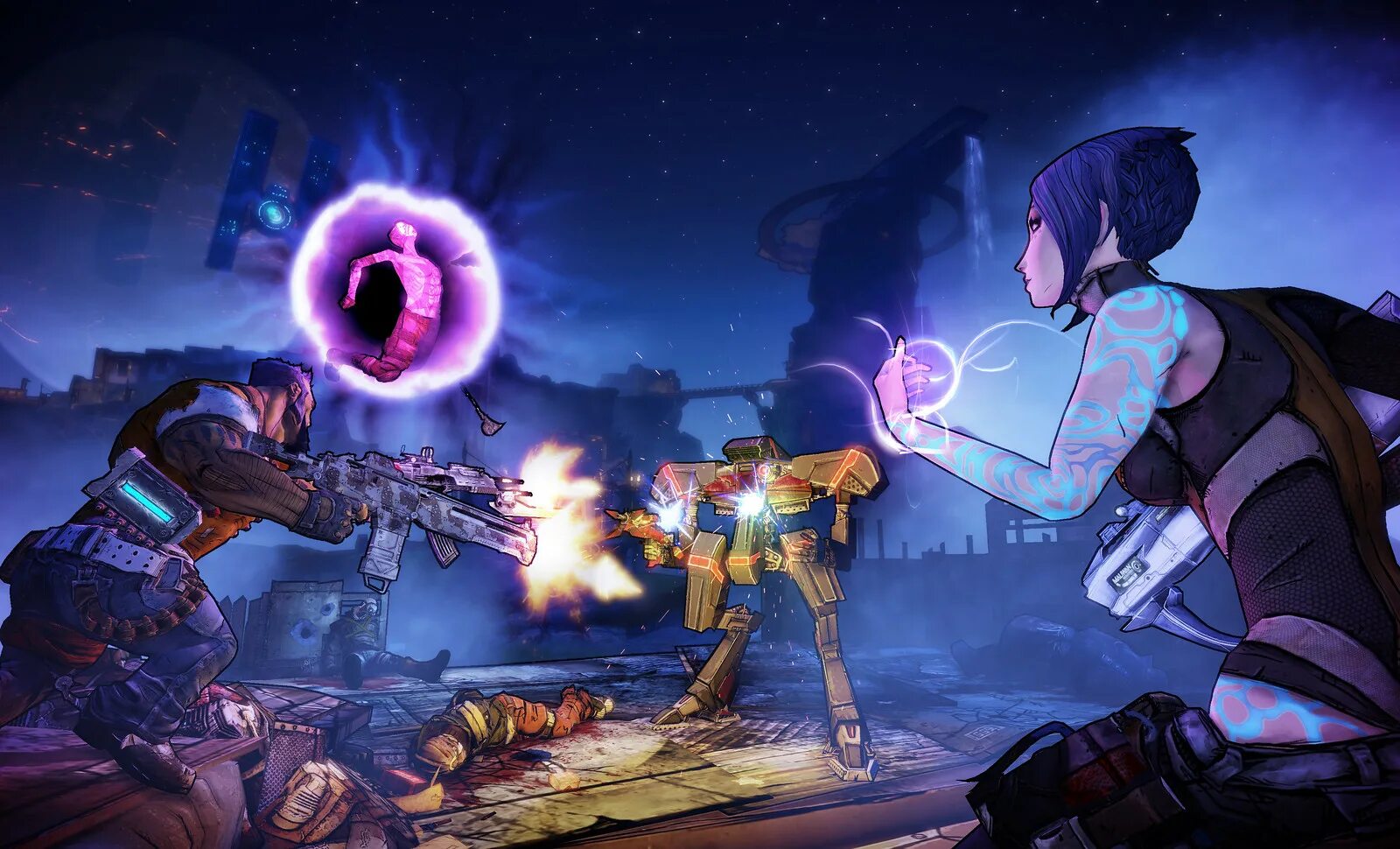 Borderlands 2 механики. Borderlands 2-3. Сирена Майя бордерлендс 2. Borderlands 2 Maya. Borderlands 2 screenshots.