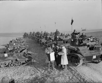 Кампания 1940 г