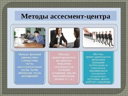 Сайт метод центра