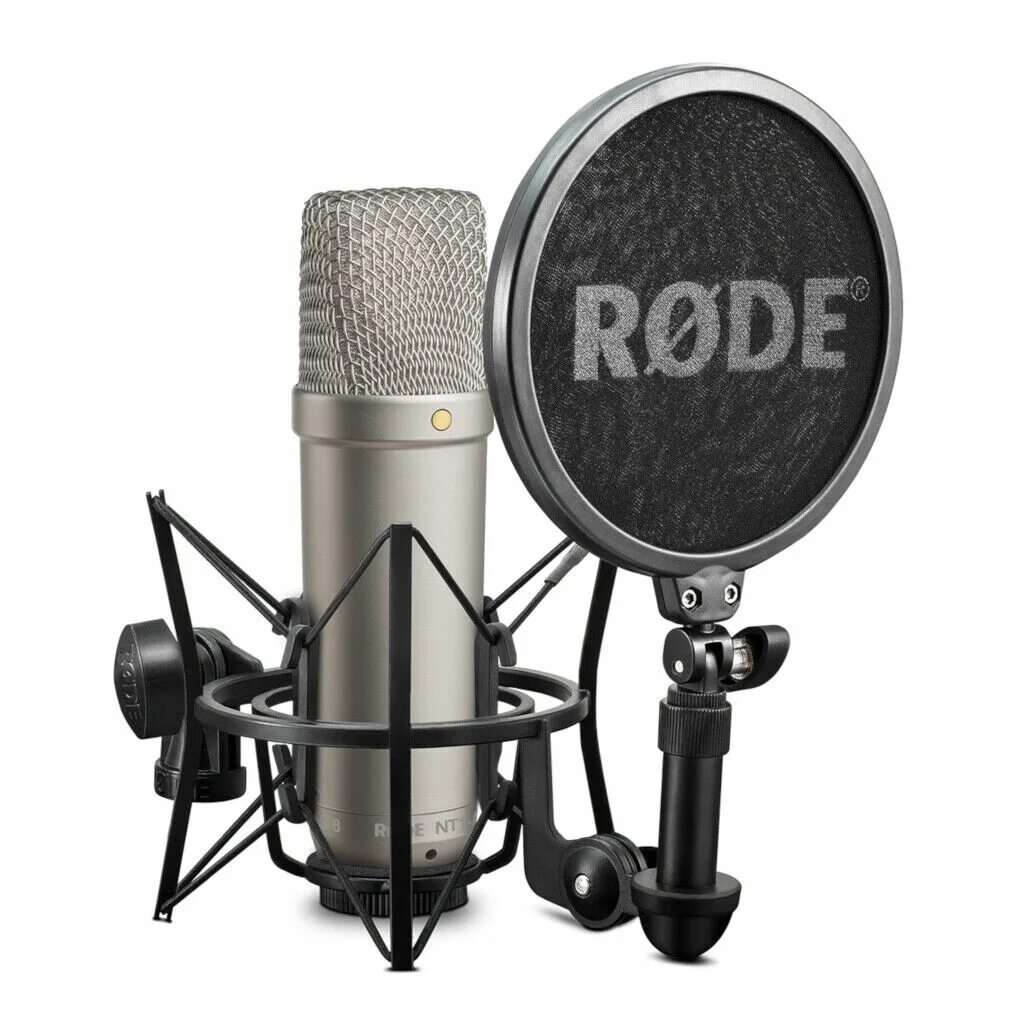 Микрофон rode nt1 a. Конденсаторный микрофон rode nt1-a. студийный микрофон rode nt1-a. студийный микрофон rode nt1-a complete vocal recording solution. микрофон rode nt1a-mp, серый.