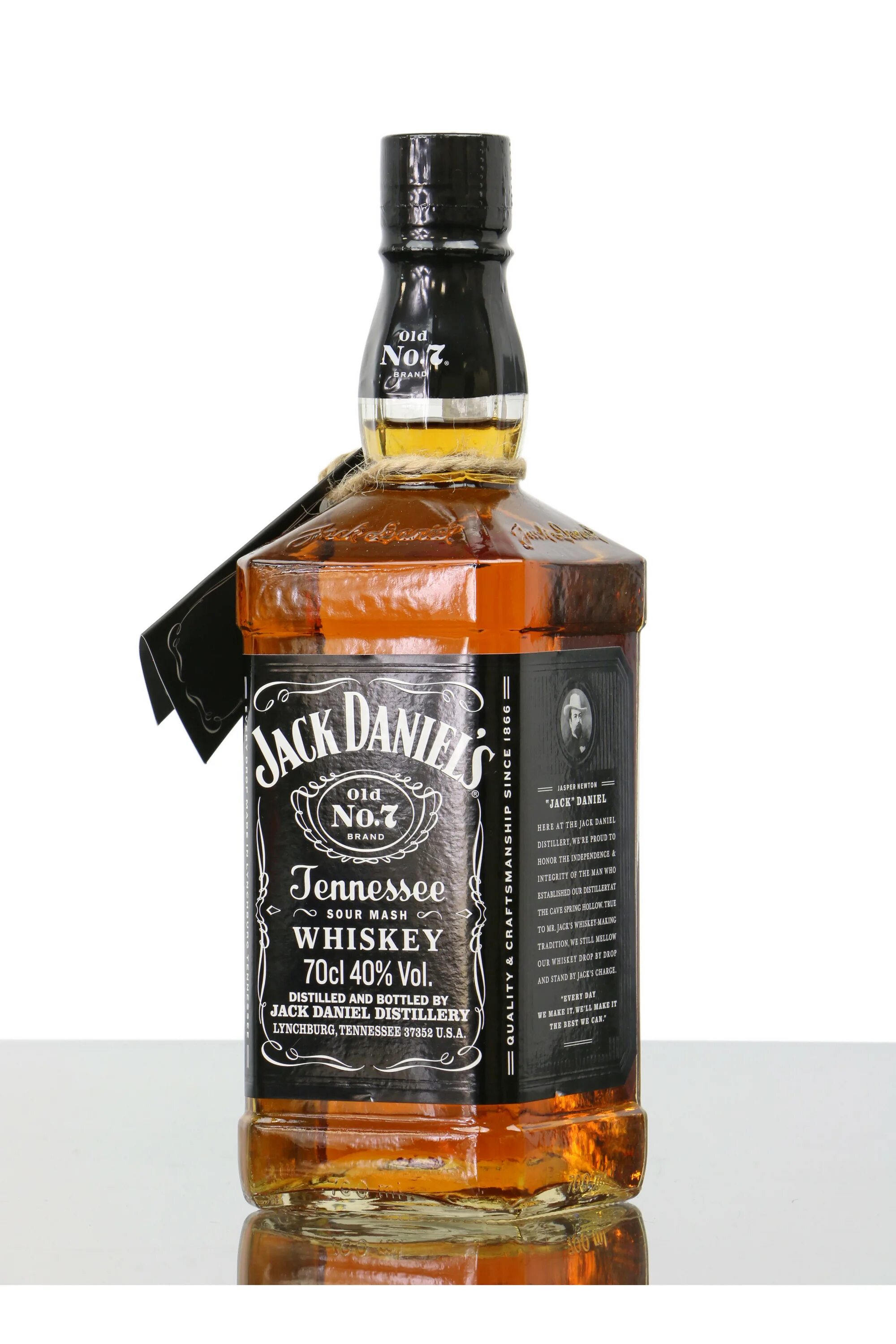 Jack daniel&#039;s 7