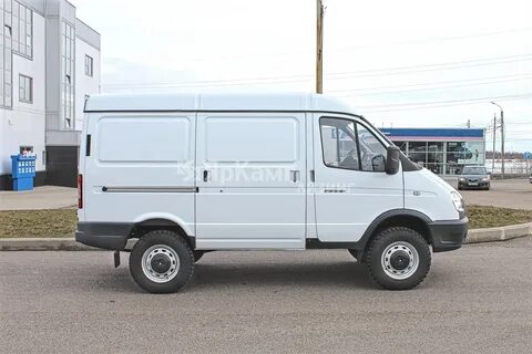 Соболь 27527 размеры