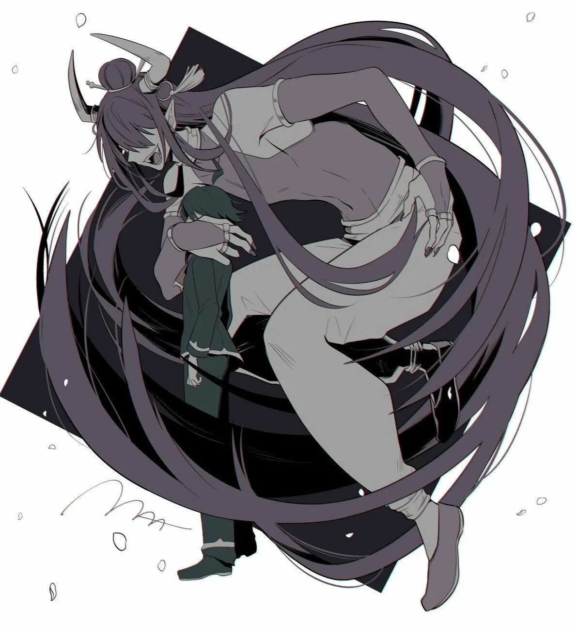 Ирума и элис. Добро пожаловать в ад ирума элис. Добро пожаловать в ад ирума 3 сезон. Асмодей добро пожаловать. Ирума и элис.