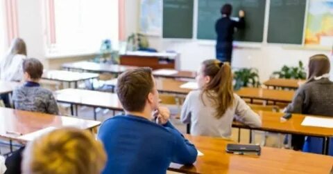 Сообщат ли в школу