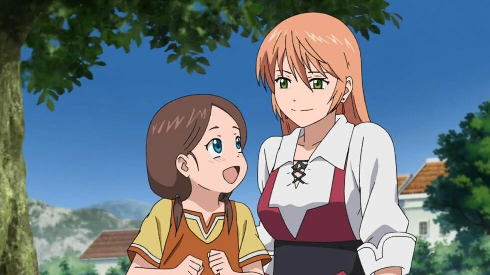 Soredemo sekai wa utsukushii. аниме soredemo sekai wa utsukushii. Soredemo sekai wa utsukushii. ника лемерсье. все таки 300.