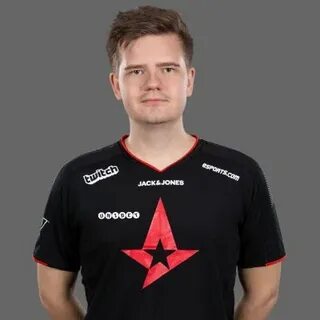 Vitality cs 2