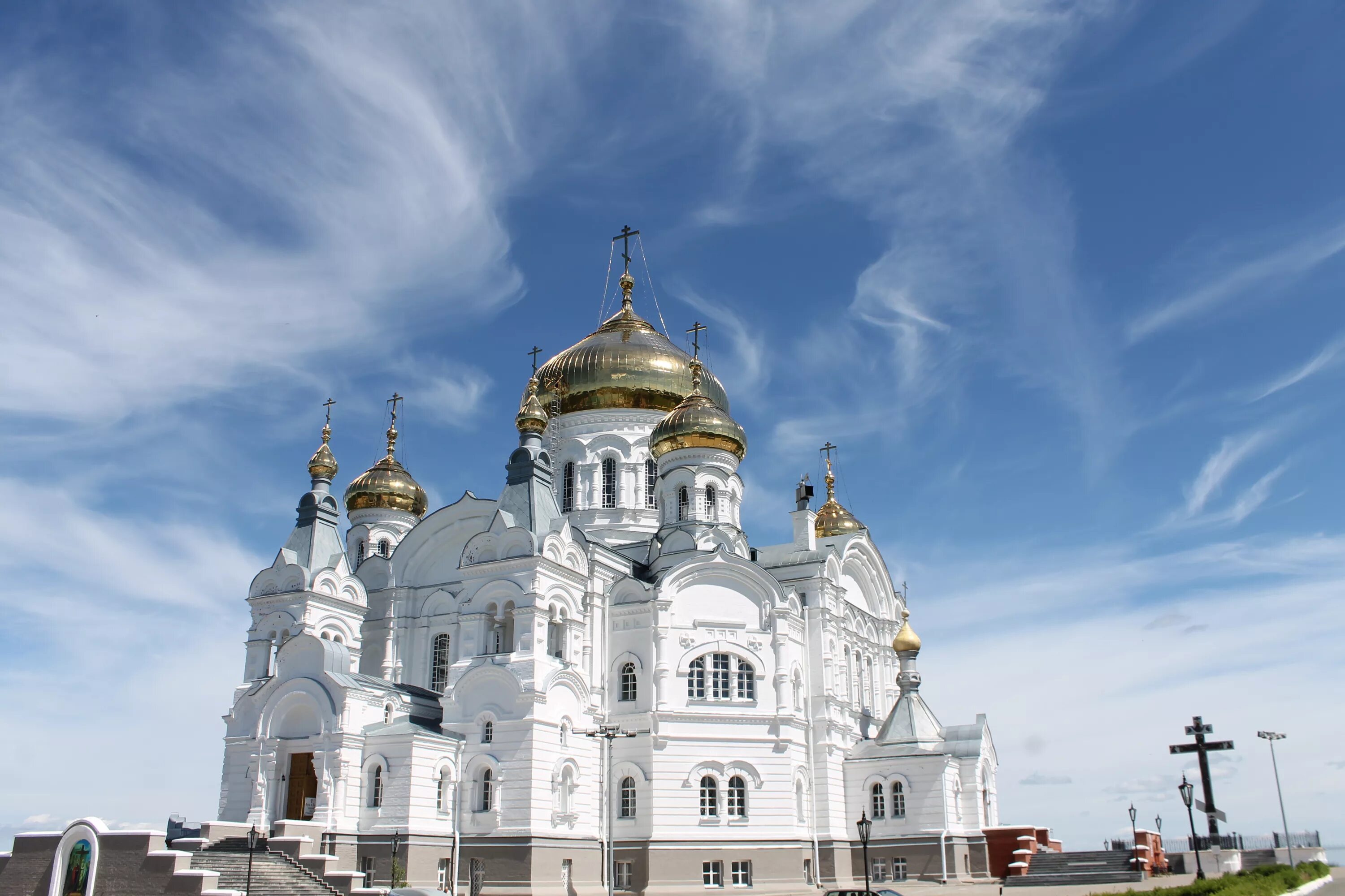 верхотурье мужской свято-николаевский монастырь. свято николаевский собор верхотурье. свято николаевский монастырь пермский край. белогорье свято николаевский мужской монастырь. верхотурский свято-николаевский мужской монастырь, верхотурье.