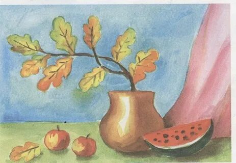 Минеттердің көркем суреттері