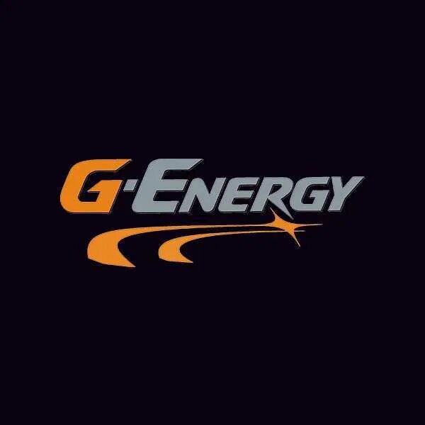 Где находится энерджи. G energy логотип. логотип моторного масла g energy. наклейки g energy. джи энерджи лого.