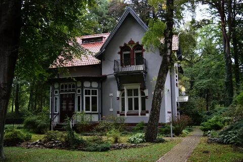 Дом в светлогорске калининградской