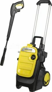 Karcher k 5 145 бар