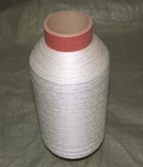 Нить капроновая синяя. Тонкая крученая. Мононить gutermann. Шнур нить крученый полипропиленовый ф1,5мм белый катушка 100. Тонкая крученая.