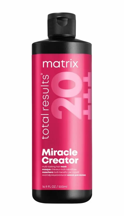 Маска тотал. Total results miracle creator многофункциональный спрей 200 мл. спрей matrix total results miracle creator 20. matrix total results miracle creator mask. спрей матрикс тотал миракл креатор.