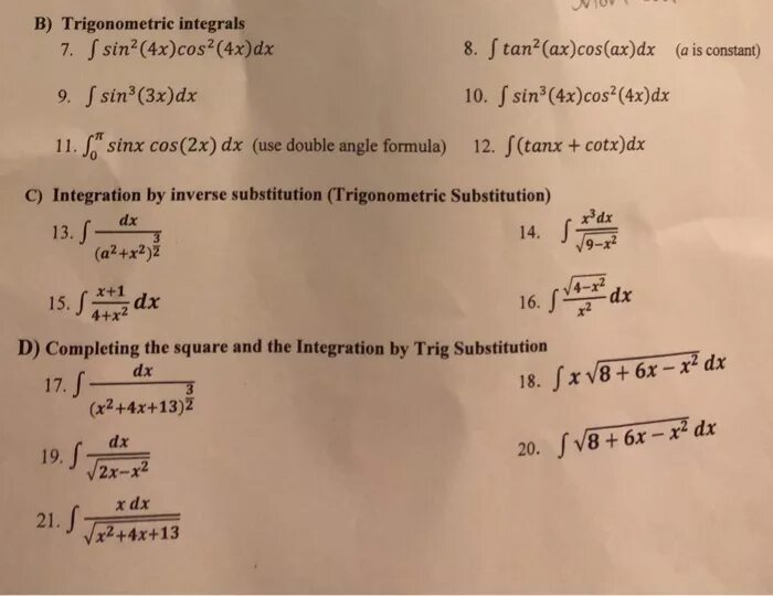 Интегрирование cos2a. Интеграл sin2x cos3x. Интегралы DX/2cos^2x+3sin^2x. Интеграл 1/ (sin^4(x)*cos^4(x)). Интеграл sin 4 x 3