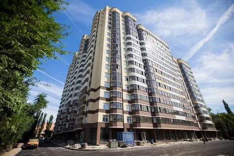 Туполева 43 воронеж