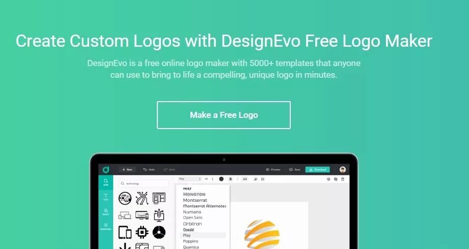 Design evo. Design evo