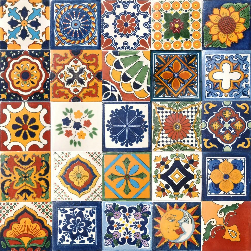 Make tile
