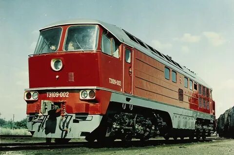 Тэ 60