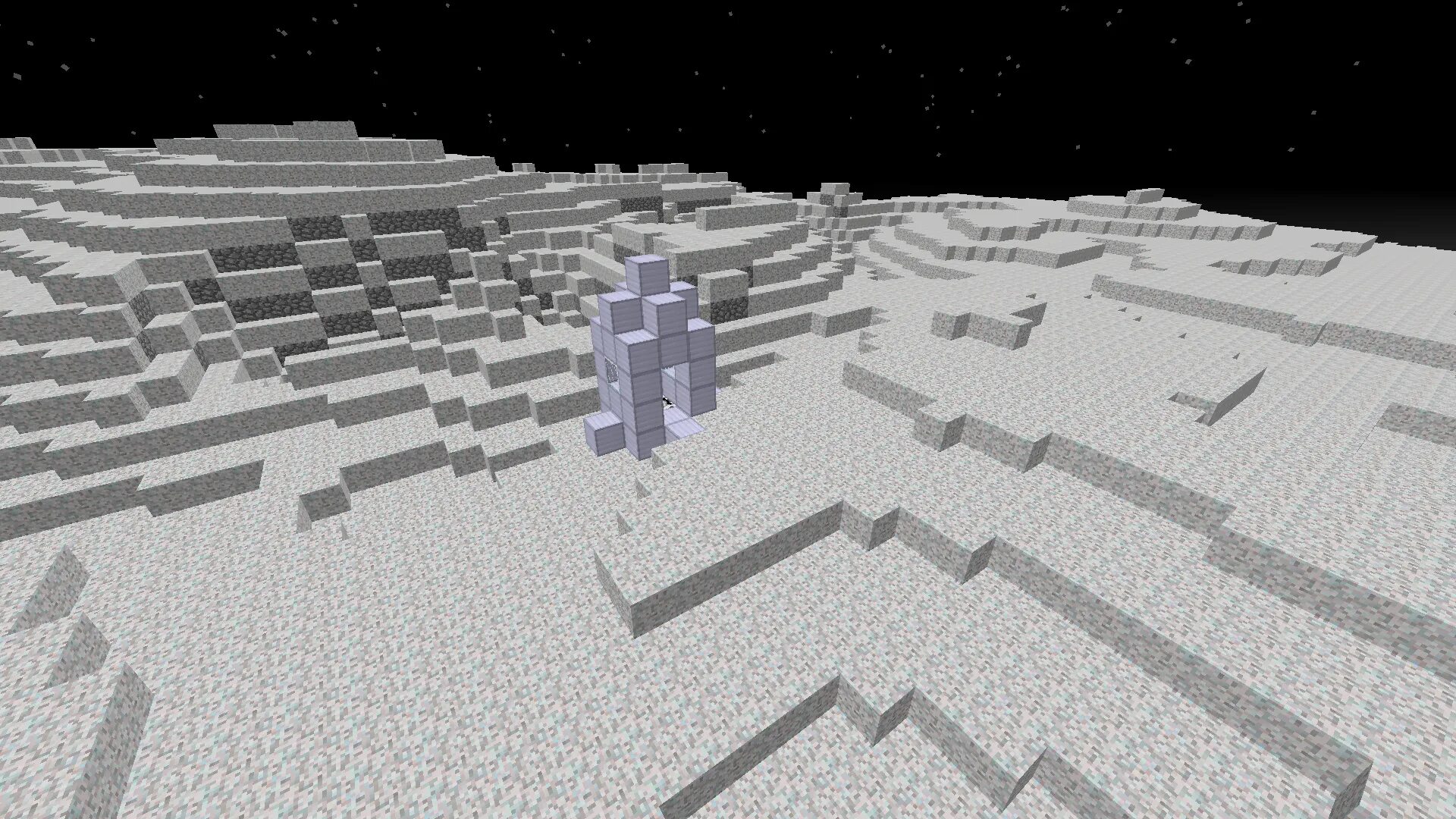 Lunar minecraft