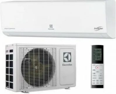 Кондиционер electrolux eacs i