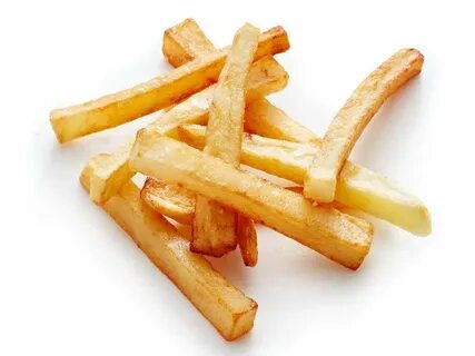 French fried