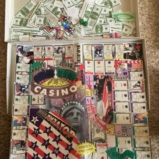 Игра бизнесмен
