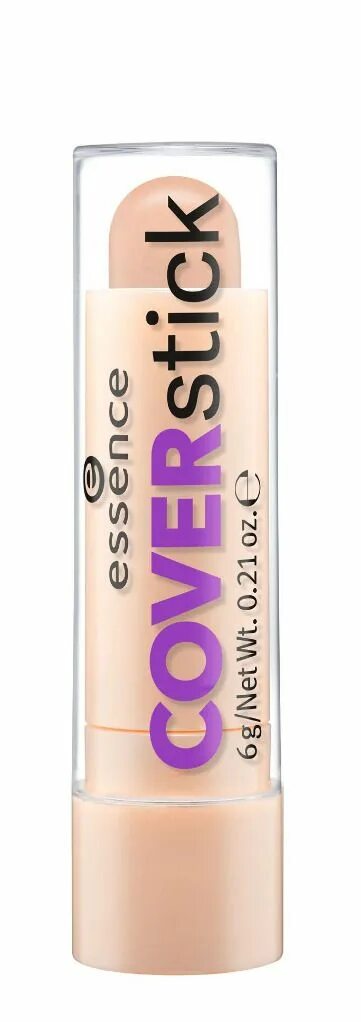 Essence stick. Корректор essence &quot;cover stick&quot;. essence coverstick. ессенсе тональный крем. маскирующий карандаш для лица.