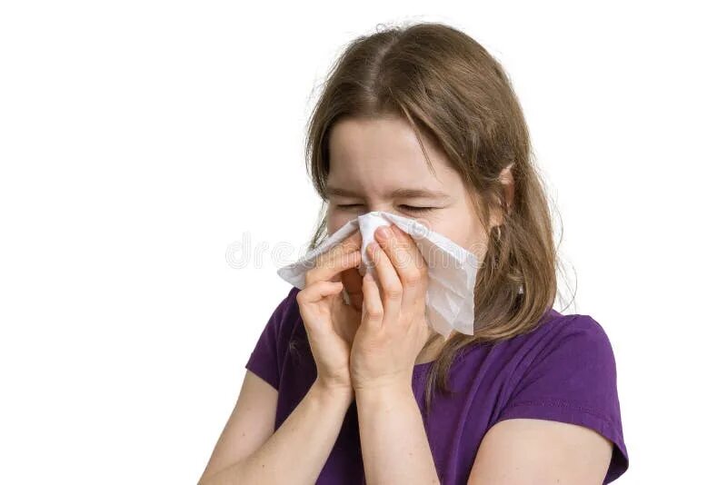 Простуда текут глаза. Сморкается белый фон. Частое чихание и насморк. Аллергия чихание и насморк. Чихающий порошок.