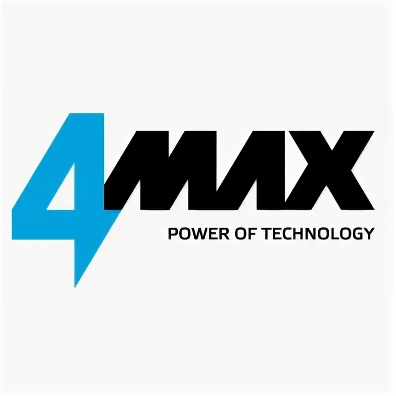 4 max