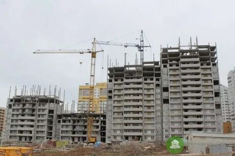 Новое строительство киров